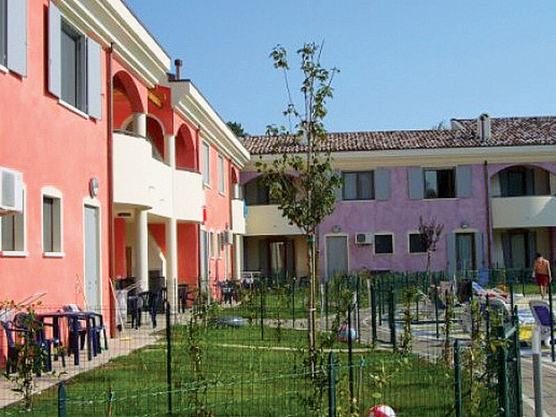 Villaggio Tulipano