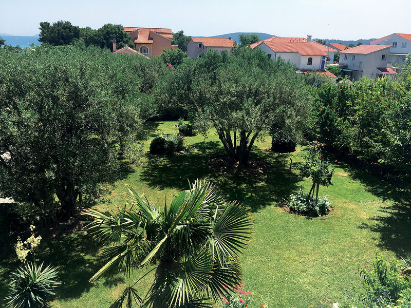 Vila Seka  - apartmány