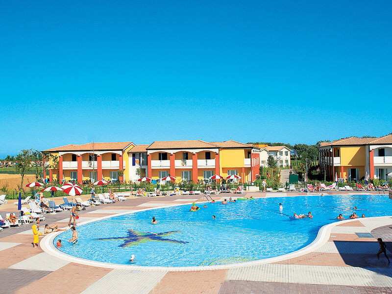 Villaggio Ai Pini
