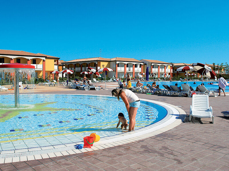 Villaggio Ai Pini