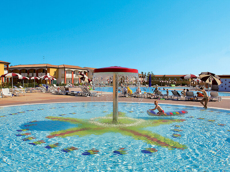Villaggio Ai Pini