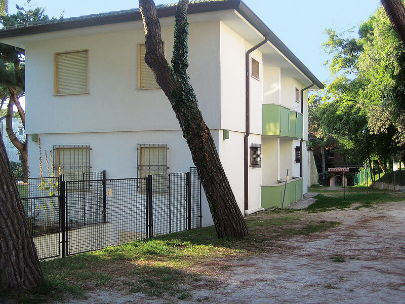 Apt. domy Rosolina Mare - kat. VIL