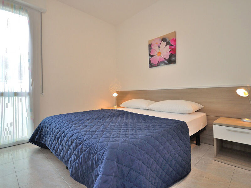 Apartmánový dům Stella