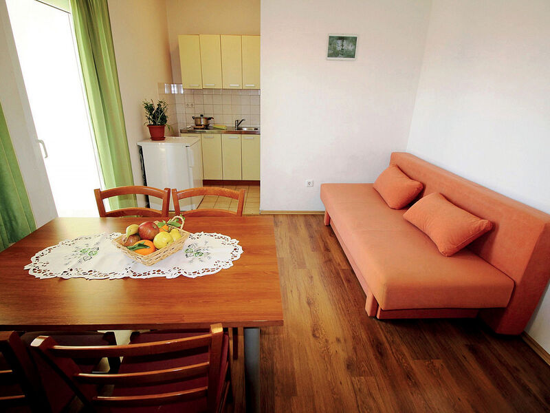 Vila Marko - apartmány