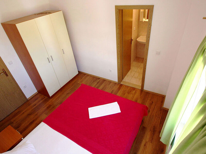 Vila Marko - apartmány