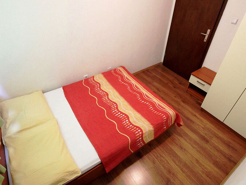 Vila Marko - apartmány