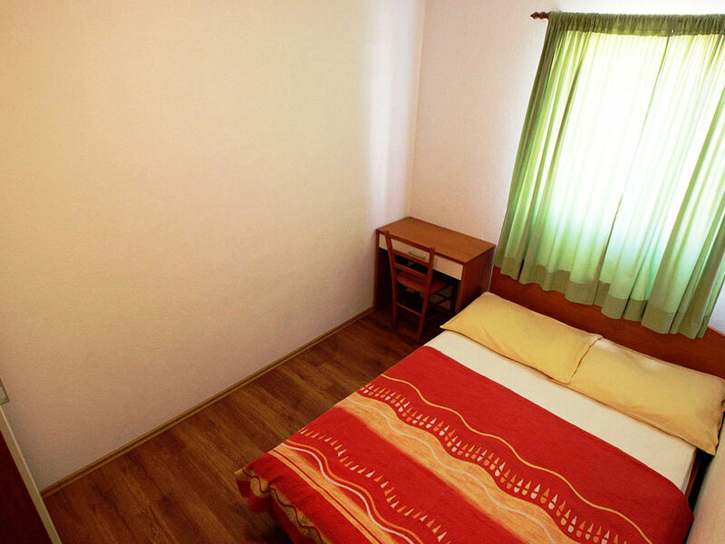 Vila Marko - apartmány