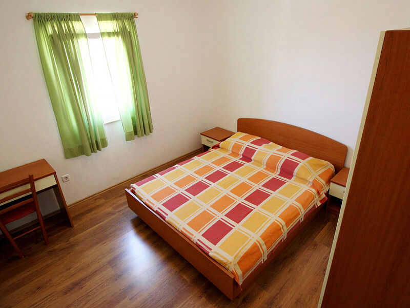 Vila Marko - apartmány