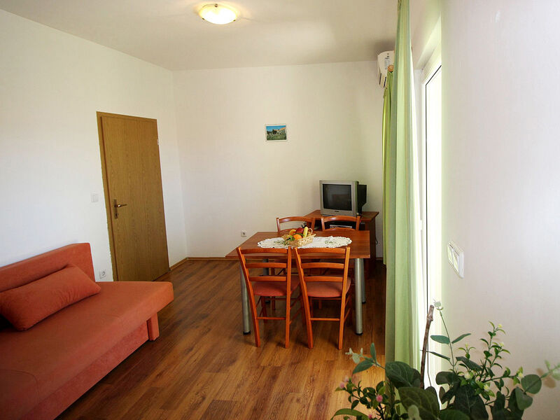Vila Marko - apartmány