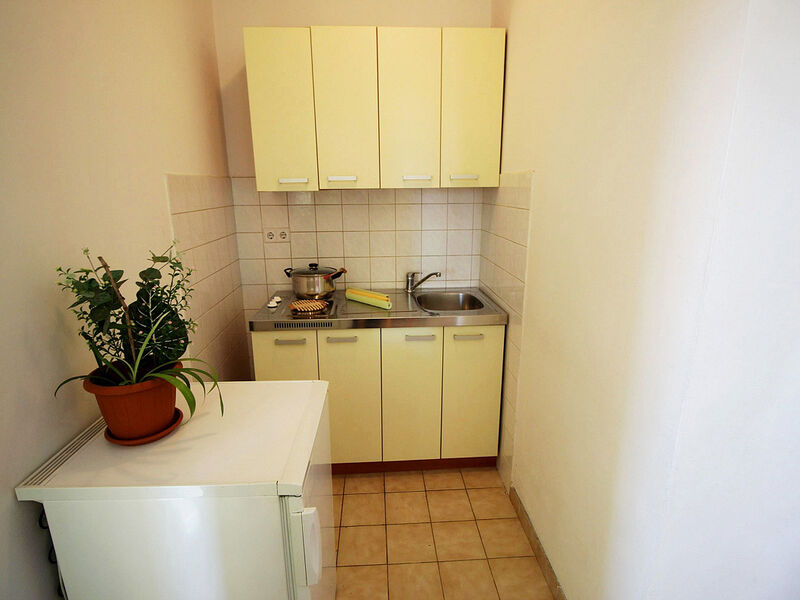 Vila Marko - apartmány