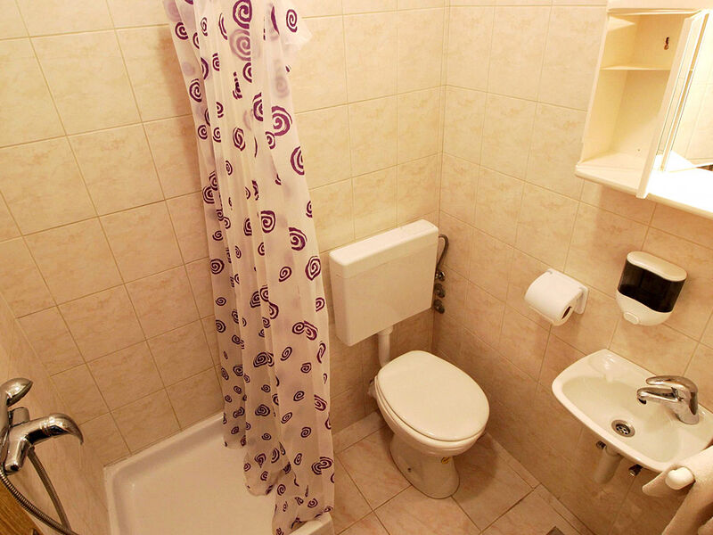 Vila Marko - apartmány