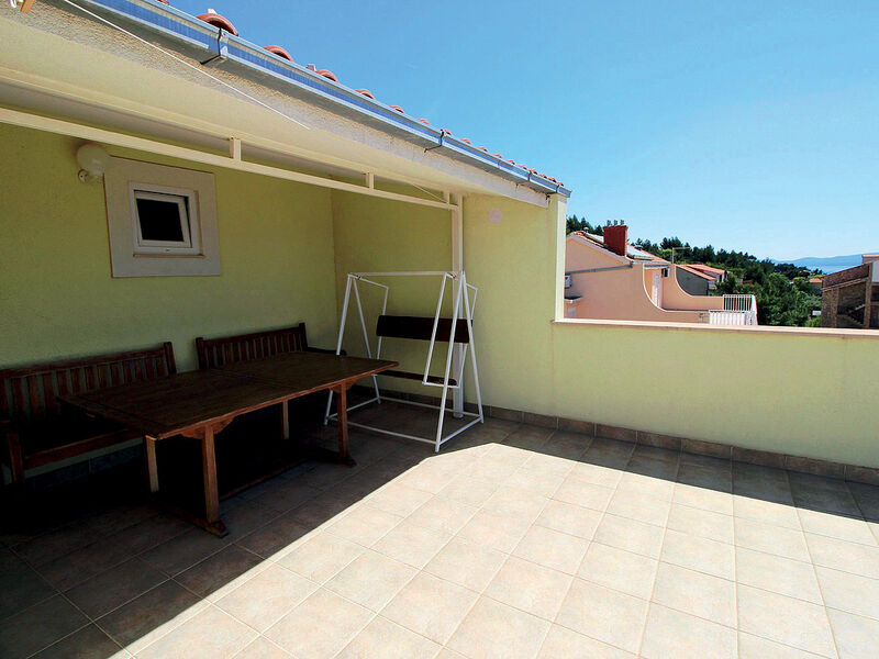 Vila Marko - apartmány