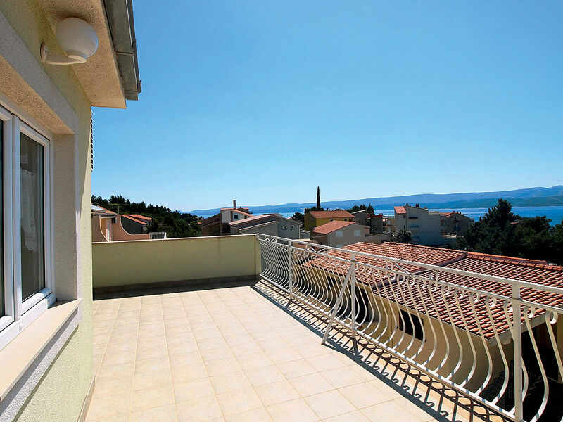 Vila Marko - apartmány