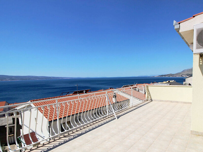 Vila Marko - apartmány