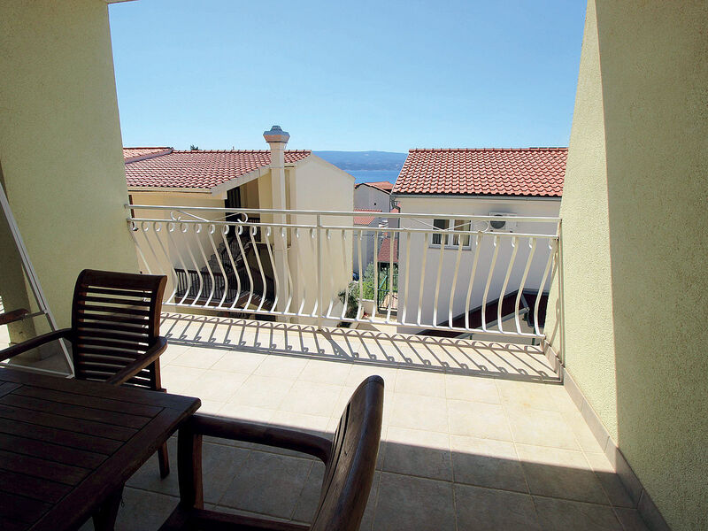 Vila Marko - apartmány