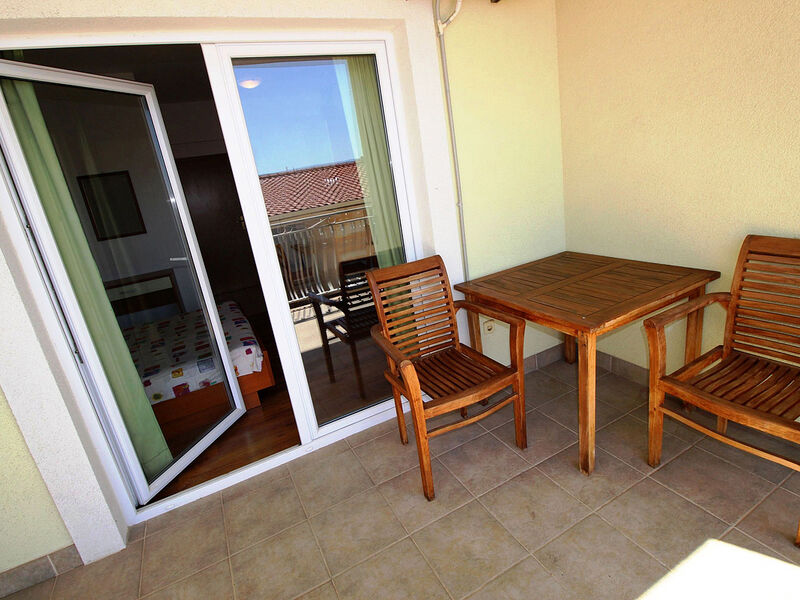 Vila Marko - apartmány