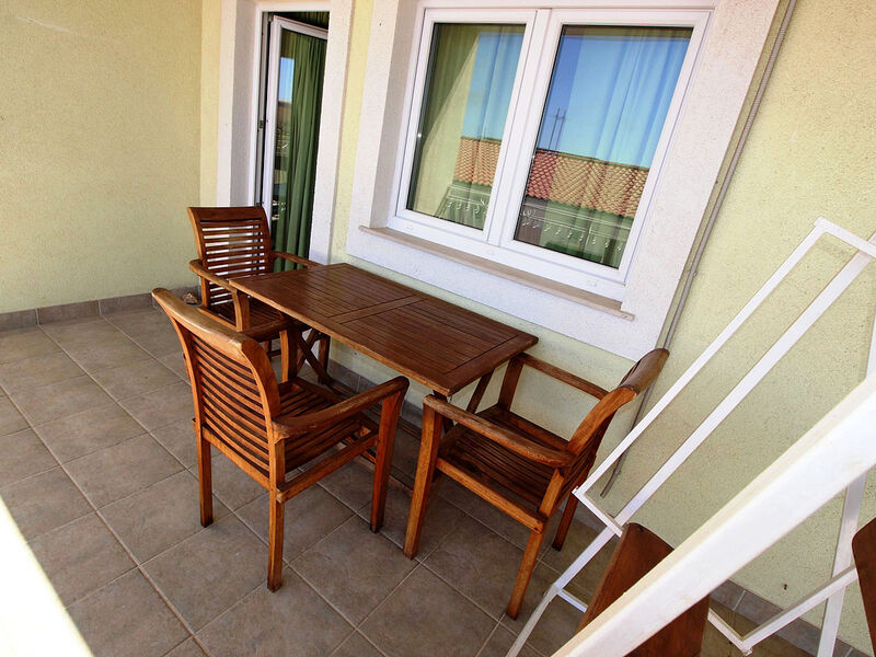 Vila Marko - apartmány