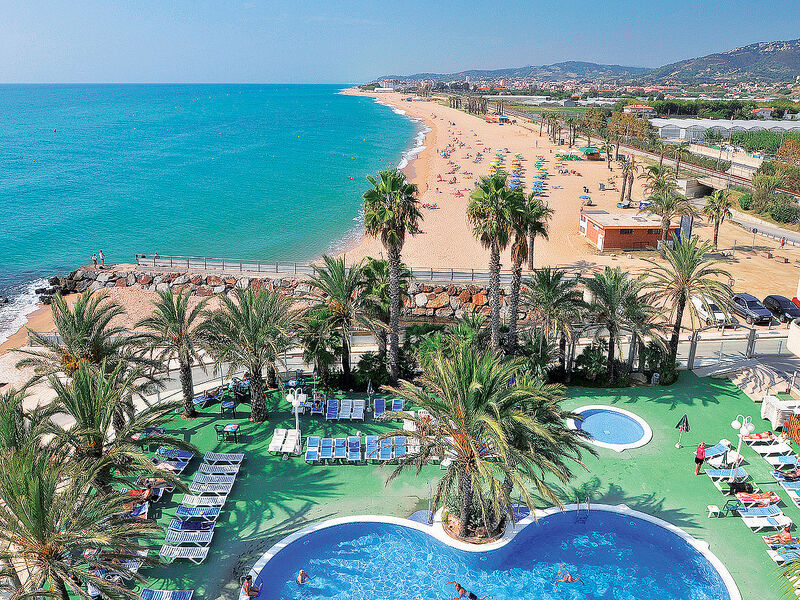 Hotel Caprici