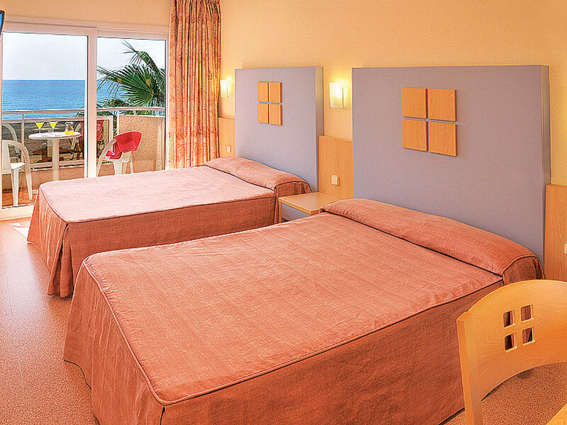 Hotel Caprici