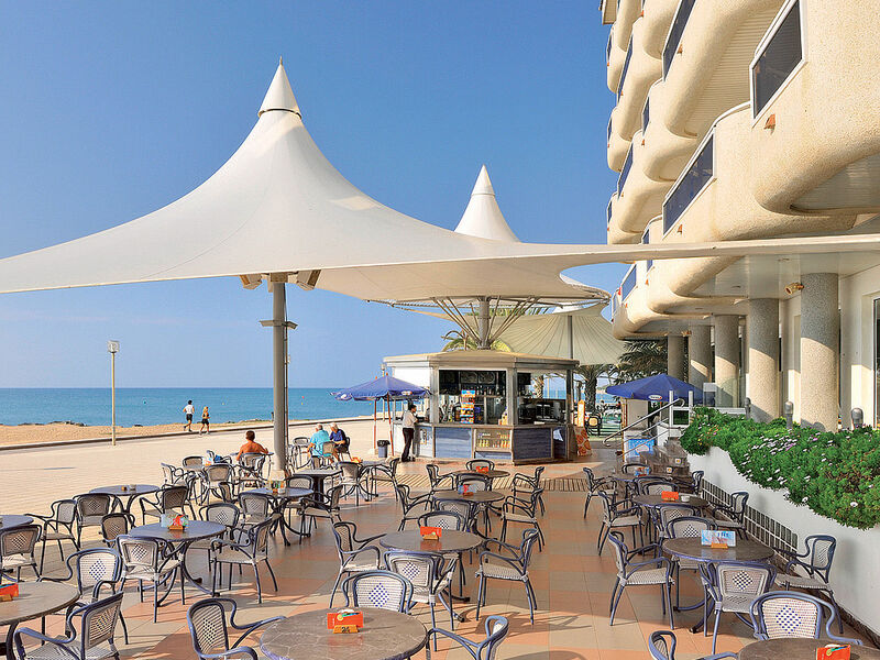 Hotel Caprici
