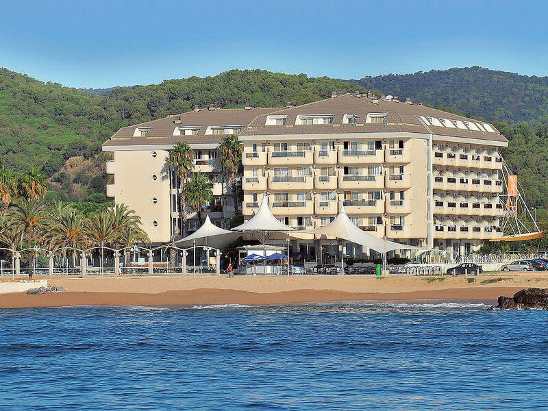 Hotel Caprici