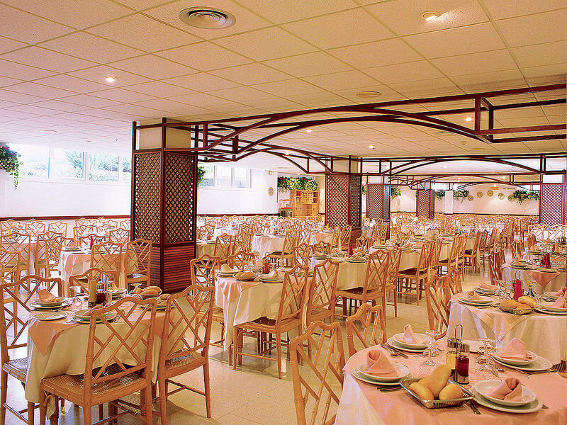 Hotel Caprici