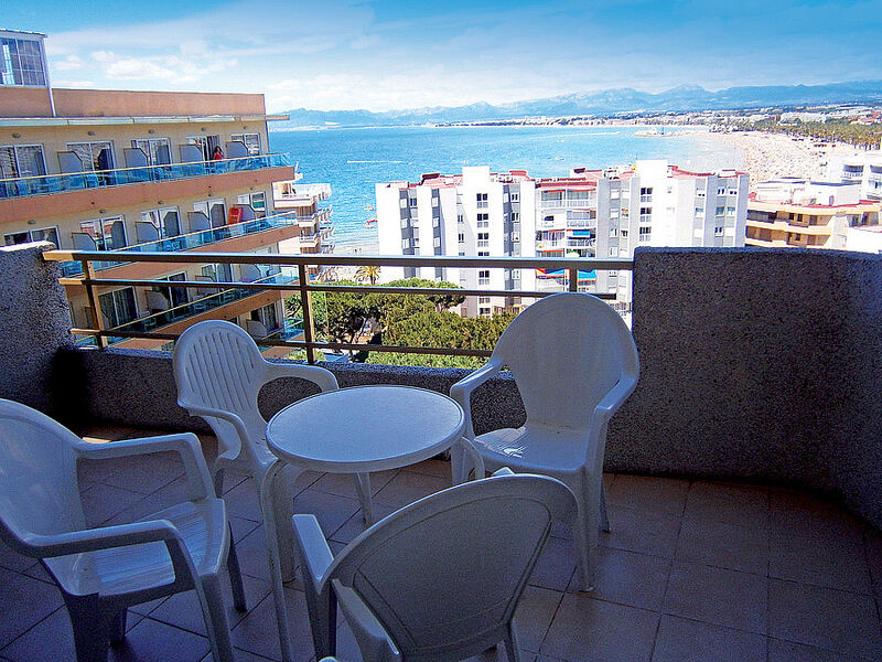 Aparthotel Almonsa Playa