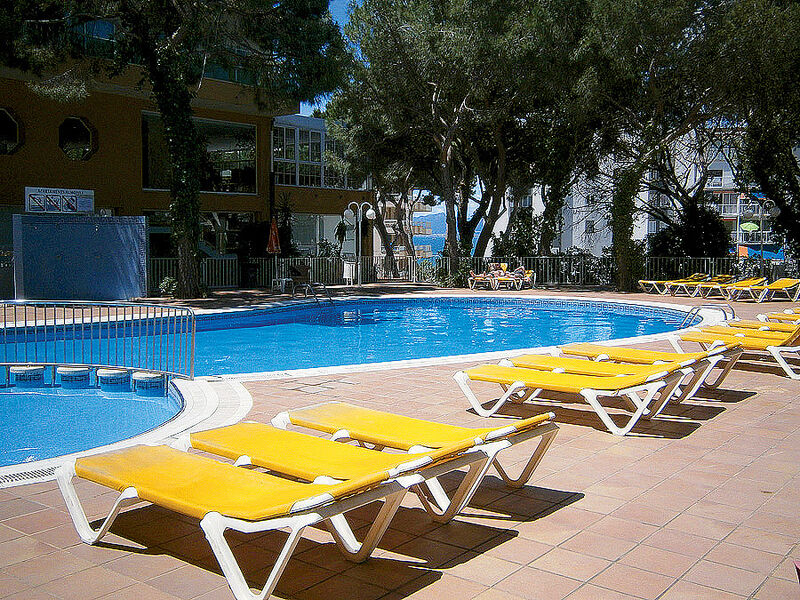 Aparthotel Almonsa Playa