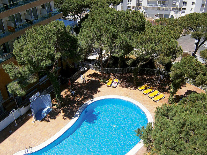 Aparthotel Almonsa Playa