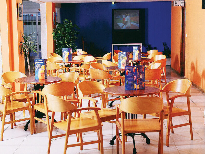 Aparthotel Almonsa Playa