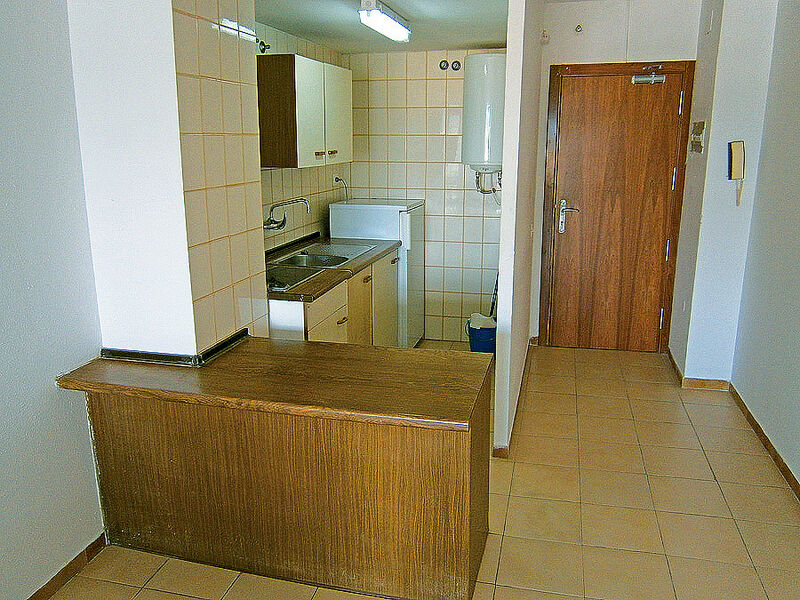 Aparthotel Almonsa Playa