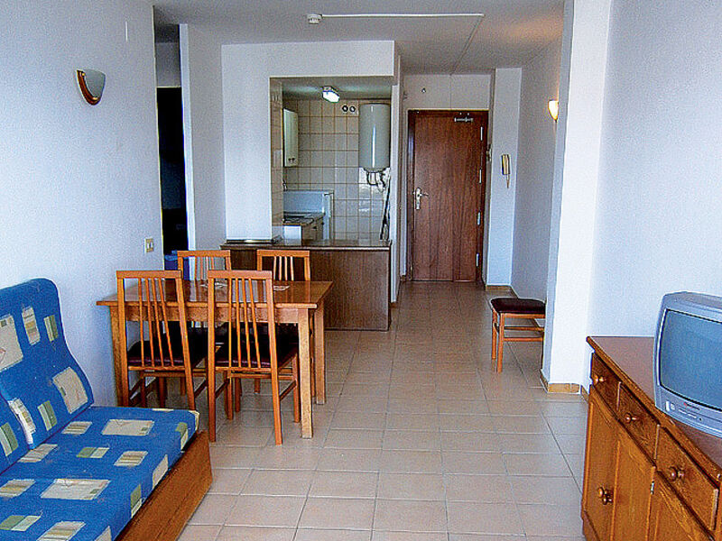 Aparthotel Almonsa Playa