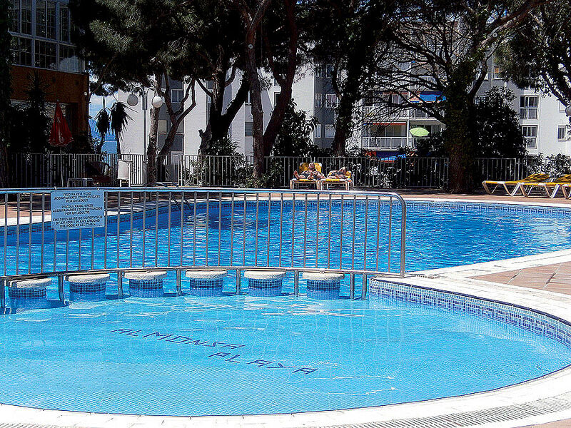 Aparthotel Almonsa Playa