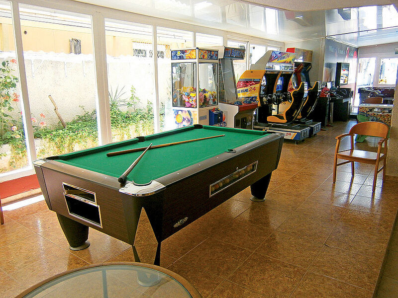 Aparthotel Almonsa Playa