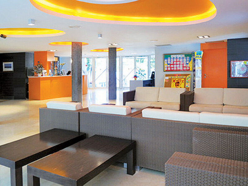 Aparthotel Esmeraldas