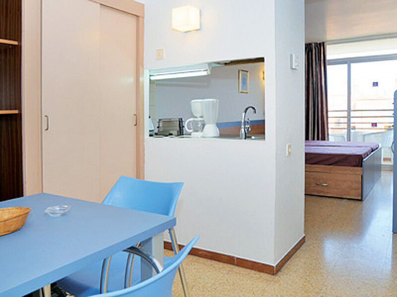 Aparthotel Esmeraldas