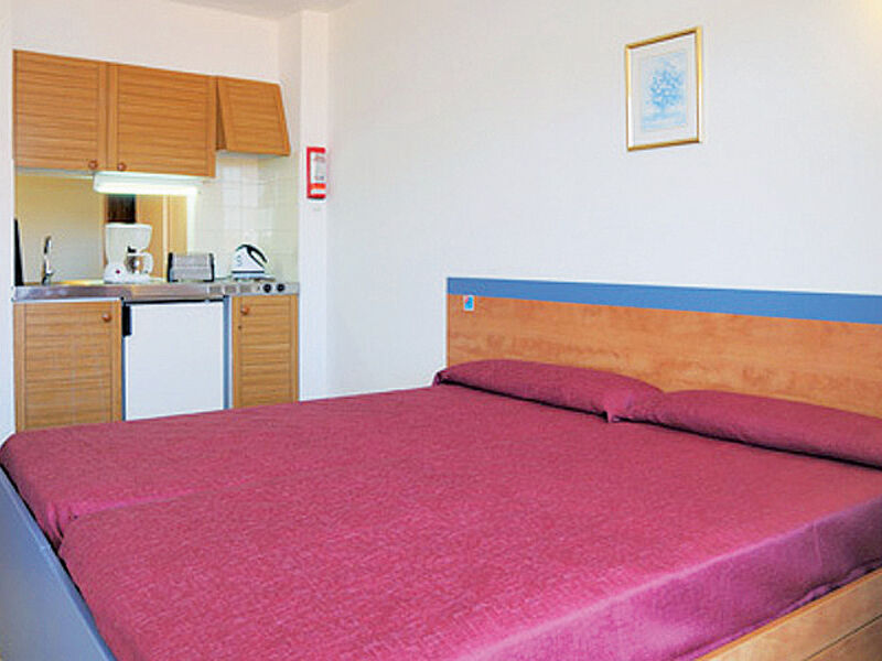Aparthotel Esmeraldas