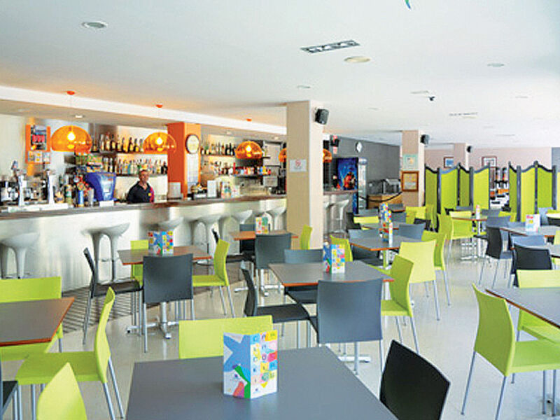 Aparthotel Esmeraldas