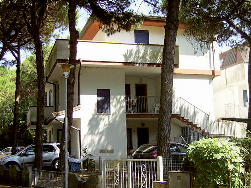 Vila Adriana