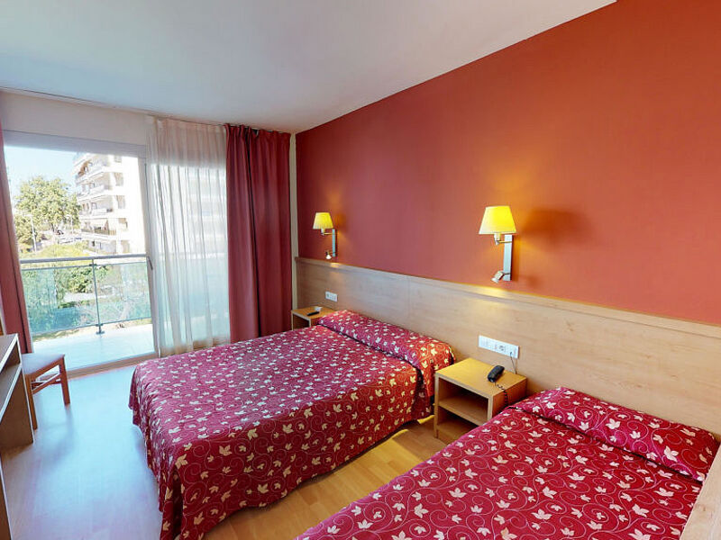Hotel Surf Mar