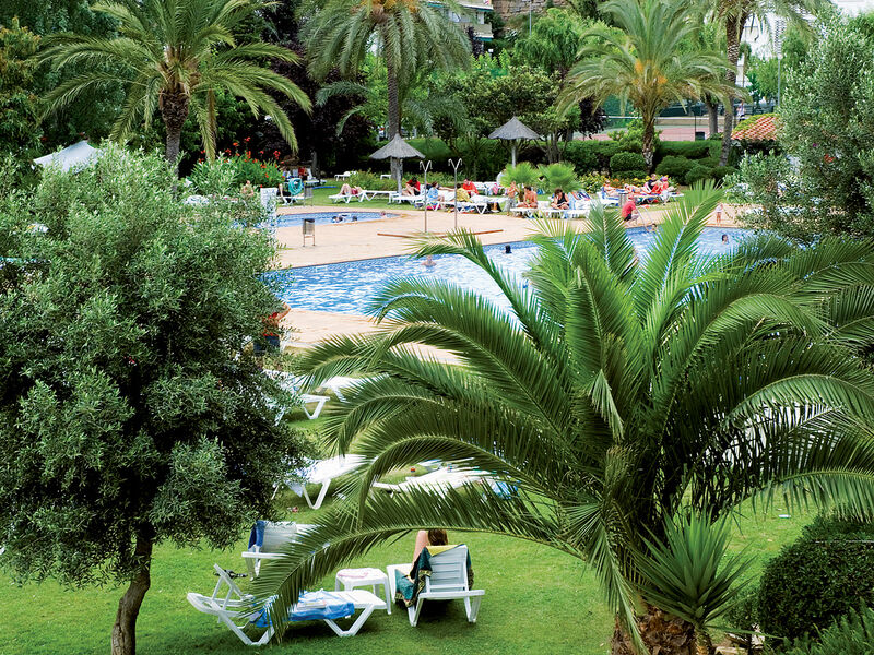Hotel Surf Mar
