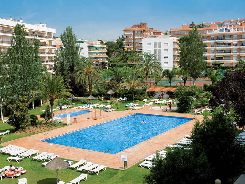 Hotel Surf Mar