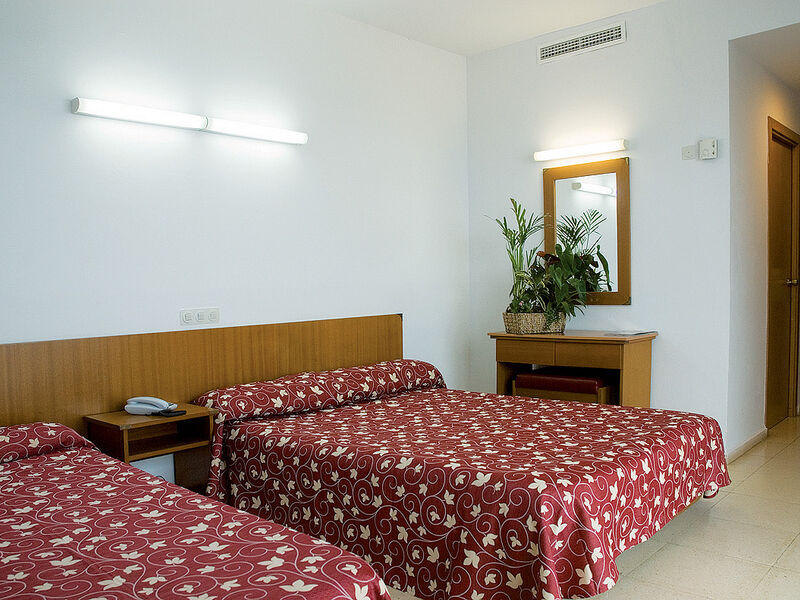Hotel Surf Mar