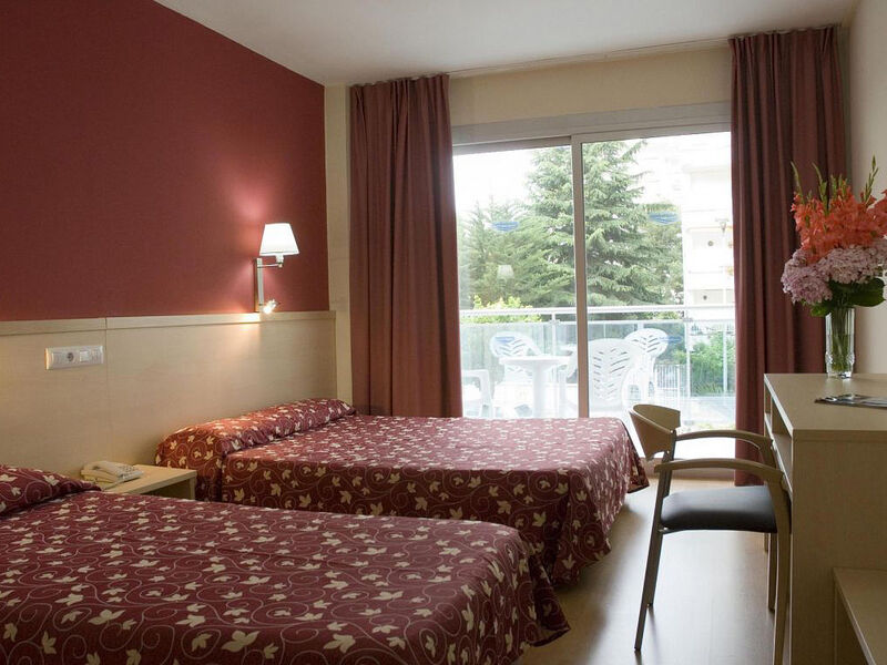 Hotel Surf Mar
