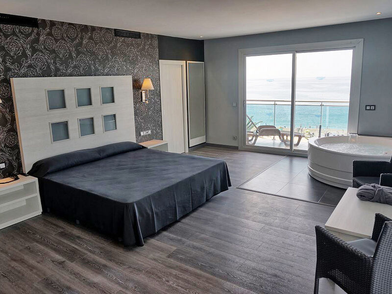 Hotel Surf Mar