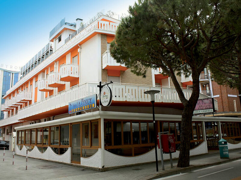 Hotel La Fenice