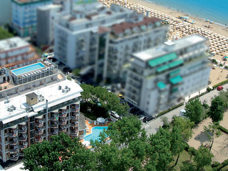 Hotel Siesta