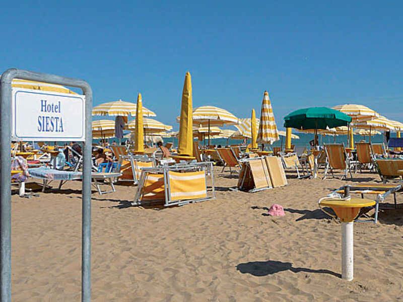 Hotel Siesta