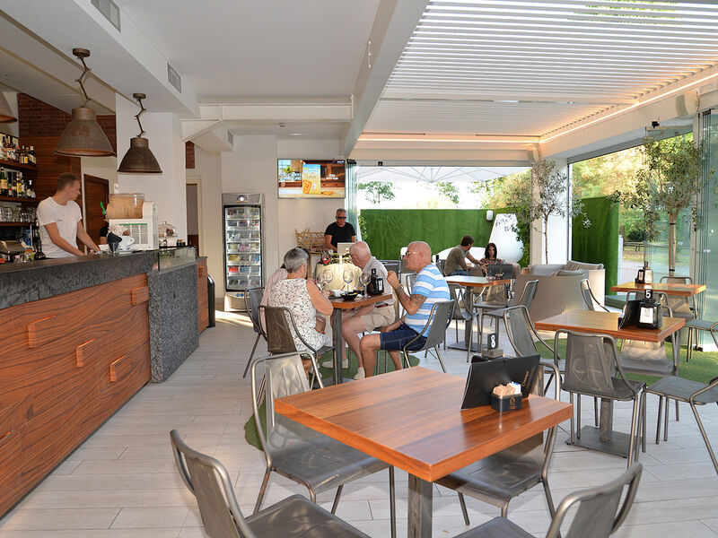 Hotel Siesta