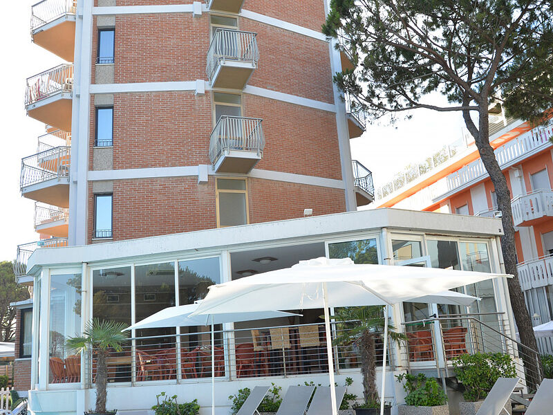 Hotel Siesta